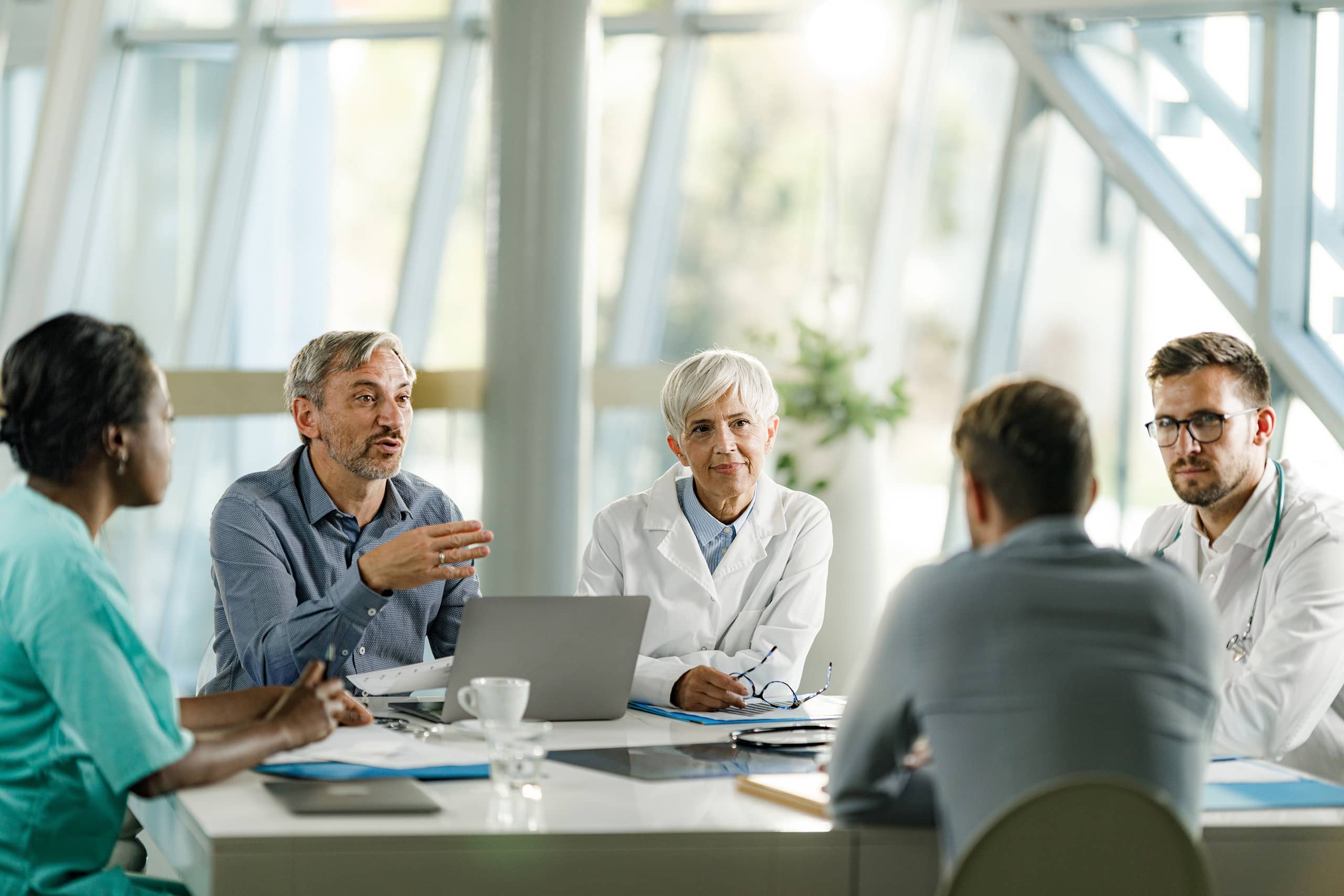 Featured image for “Strategic Approaches to Mastering Complex Workers’ Compensation Claims”