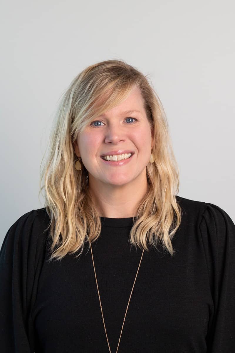 Jamie McGhee, Provider Services Manager  - Unified Health Services