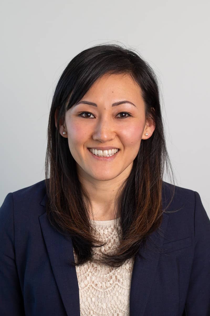 Jenny Roundy, Operations Manager  - Unified Health Services