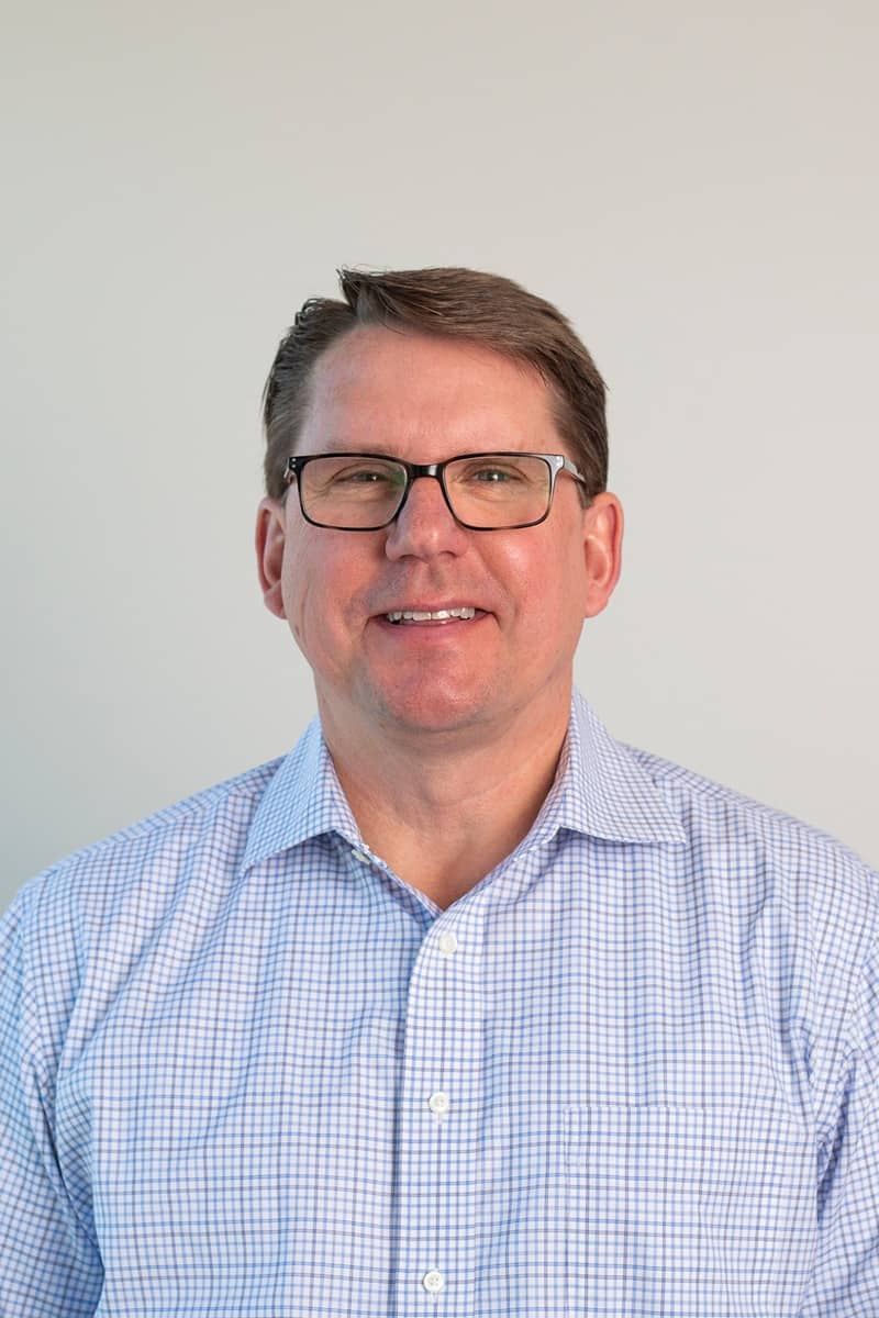 Joseph G. Ward, Chief Operating Officer - Unified Health Services