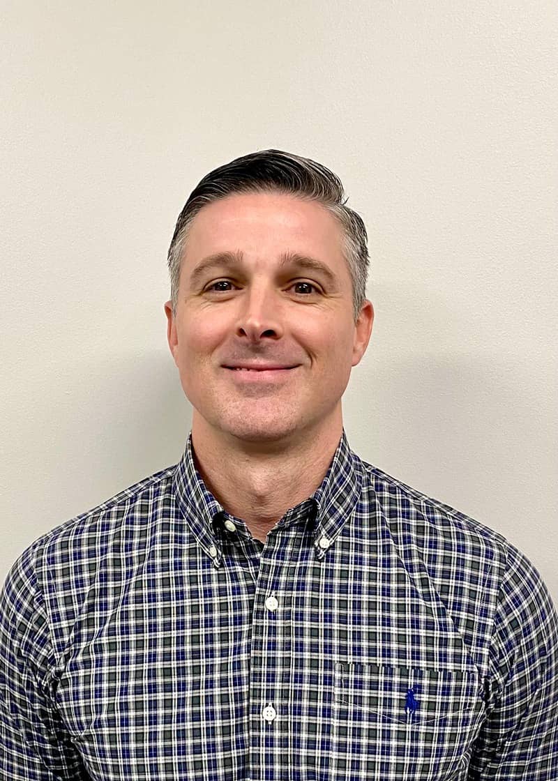 Trey Hensley, Vice President, Finance   - Unified Health Services
