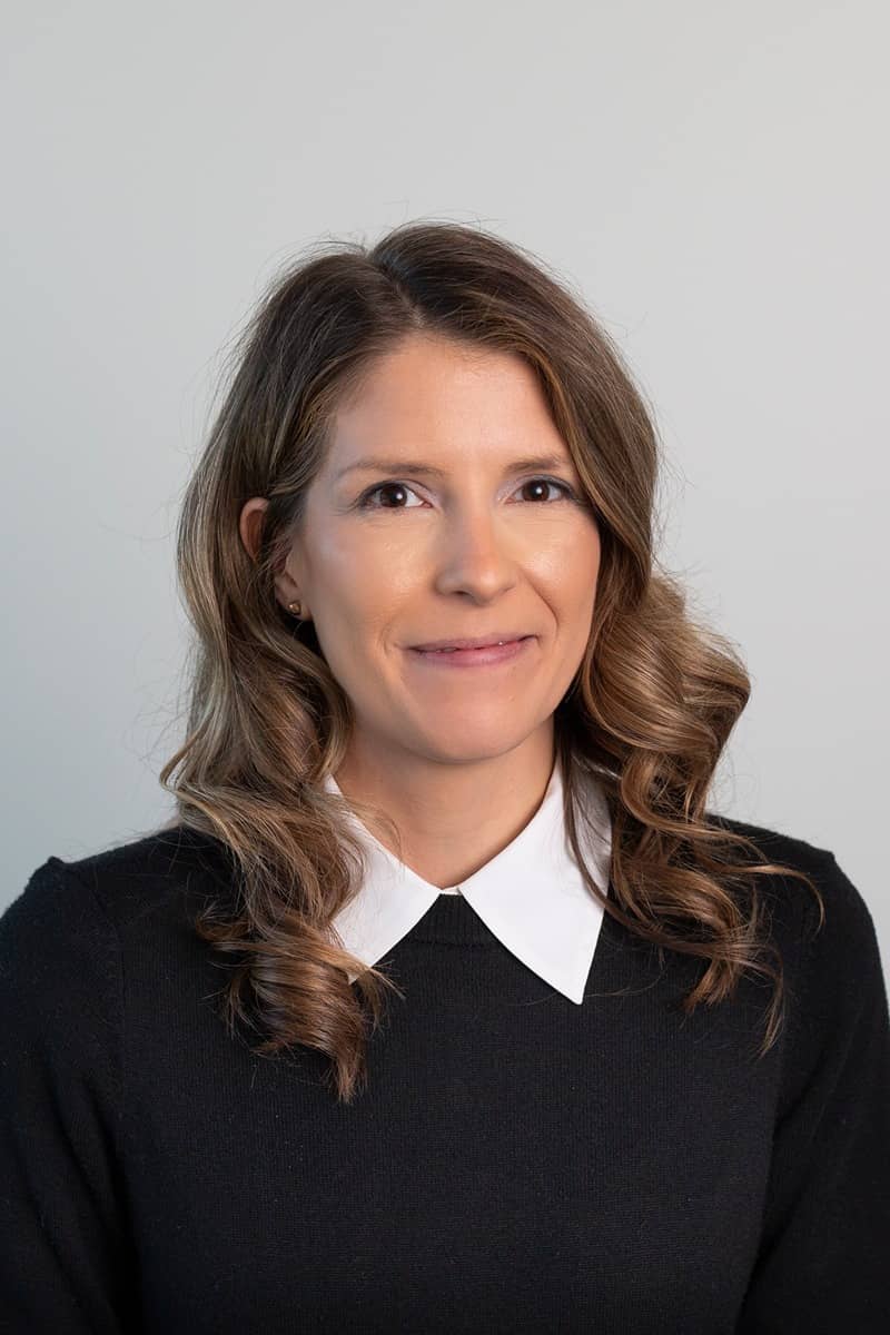 Deana Ratliff, Vice President, Financial Services  - Unified Health Services