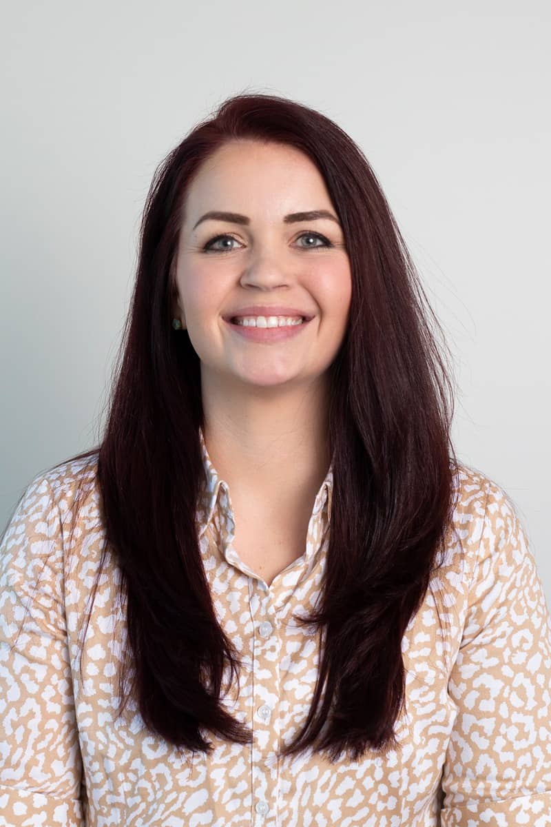 Kayla Hood, Vice President, Operations  - Unified Health Services