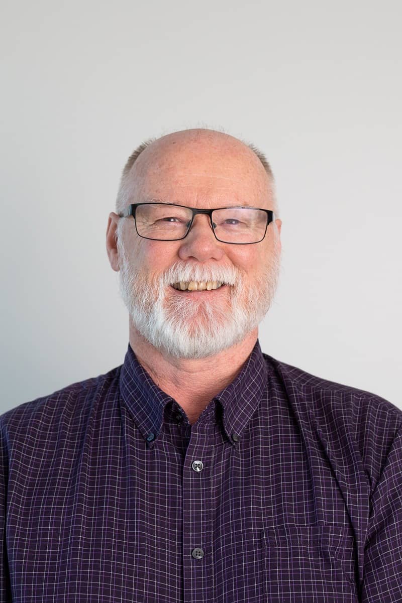 Wayne Preston, Director of Information Technology  - Unified Health Services