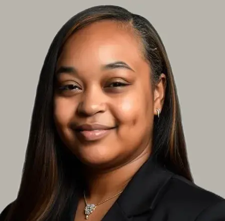 Katrice Dennis, Operations Manager, Financial Services - Unified Health Services
