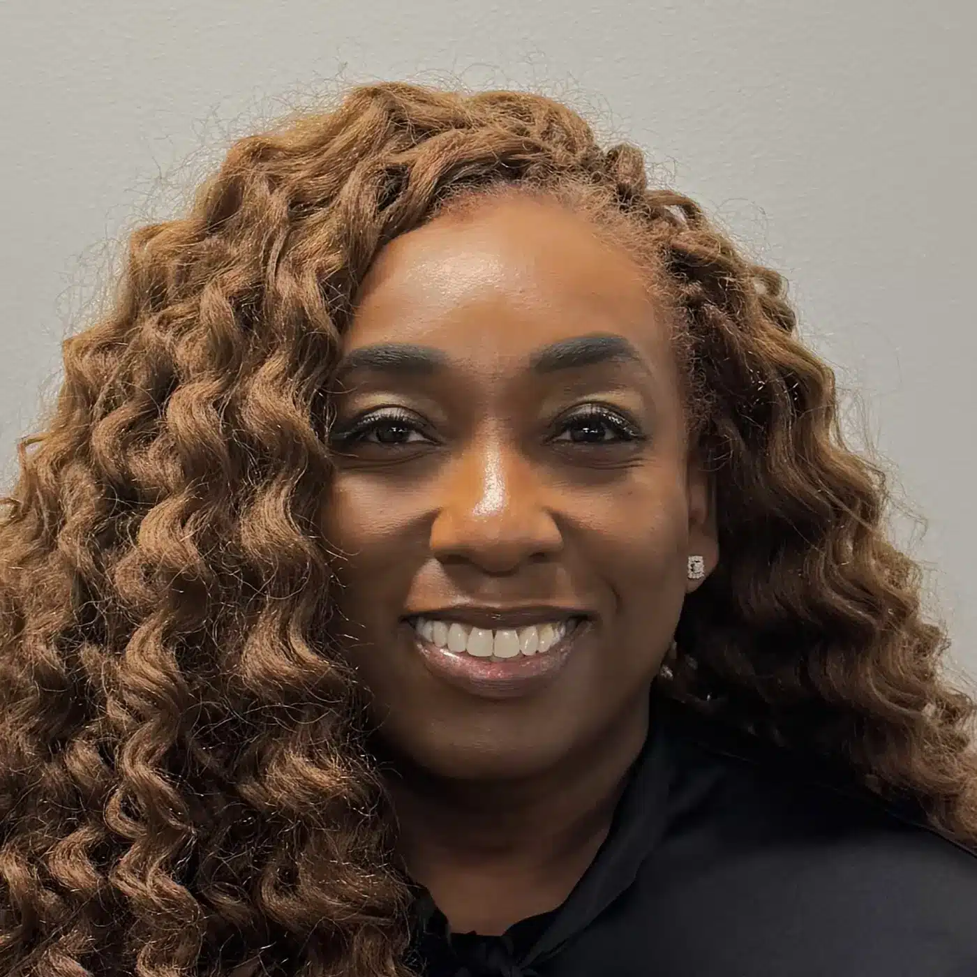Kendra Lee, Human Resources Manager - Unified Health Services