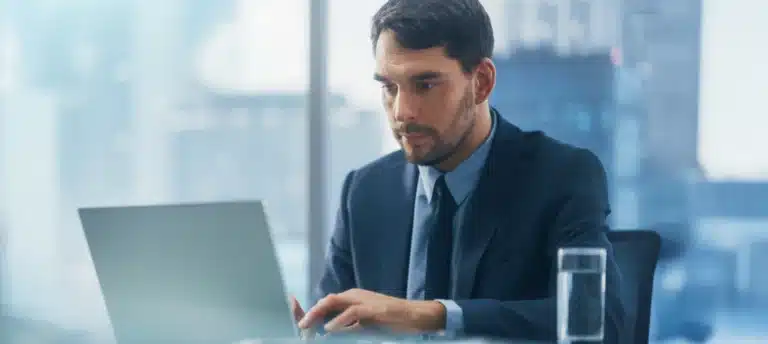 Professional Office Work