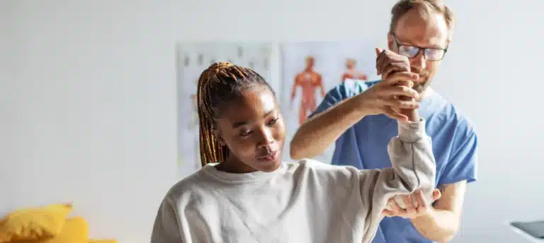 Patient Healing Care