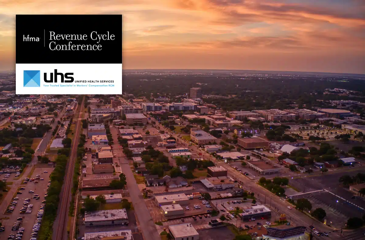 hfma march arlington tx