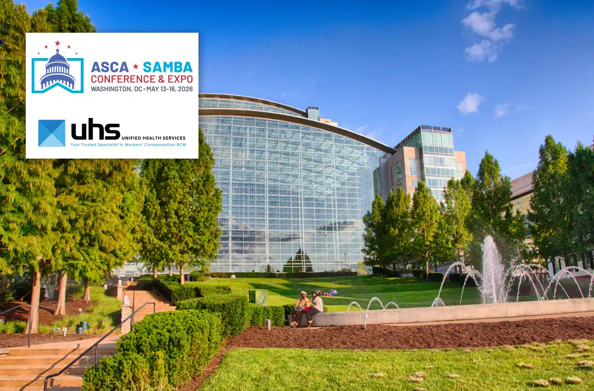 asca samba 2026 may md