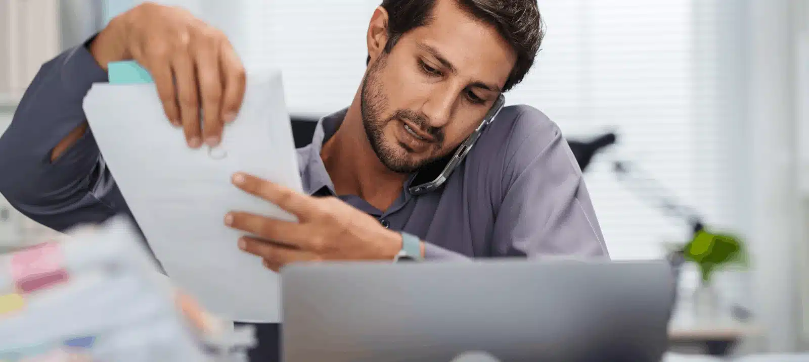 Workers' Compensation Billing: How Front-End Gaps Become Back-End Write-Offs and Claim Denials
