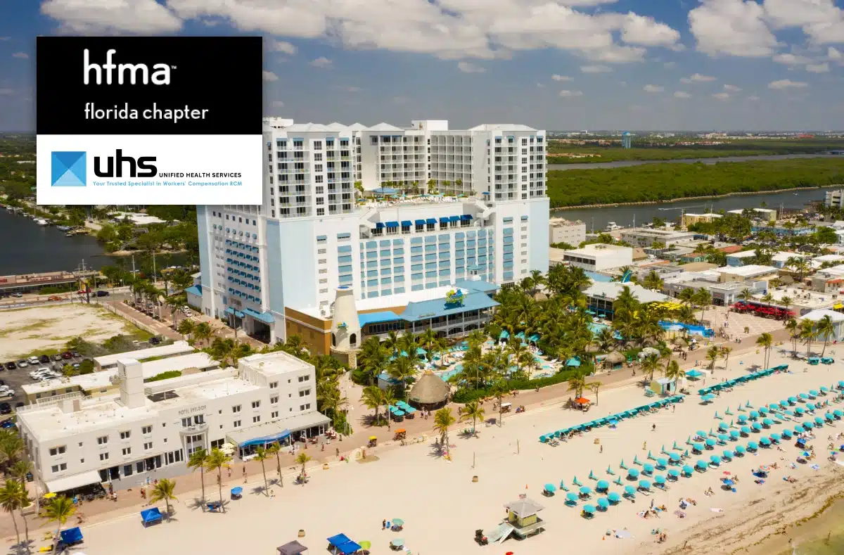 florida hfma 2026 fall conference